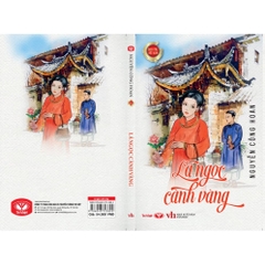 Lá Ngọc Cành Vàng - Trí Việt 54k CK60