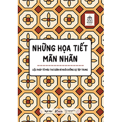 Những Họa Tiết Mãn Nhãn az - 68k