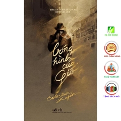 Bóng hình của gió (TB 155.000) - Nhã Nam