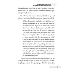 Những Mô Hình Tư Duy Vĩ Đại Tập 3 - Hiểu Đơn Giản Hệ Thống, Toán Học Để Giải Quyết Mọi Vấn Đề Trong Cuộc Sống 195k - YM