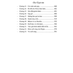Ôlivơ Tuýt - Văn Học Kinh Điển Thế Giới - Trí Việt 122k CK60