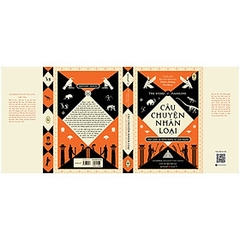 Câu Chuyện Nhân Loại: Một Lược Sự Sống Động Về Loài Người 229k Alpha