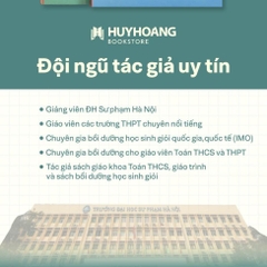 Ôn Thi vào 10 Chuyên đề bồi dưỡng học sinh giỏi môn Toán THCS - HH