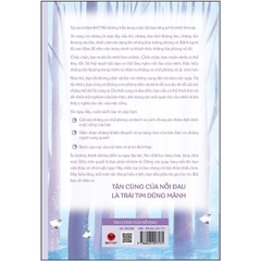 Tận cùng của nỗi đau 139k Bách Việt