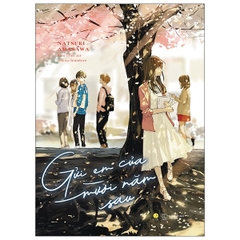 Gửi Em Của Mười Năm Sau 129k - AZVietNam CK40