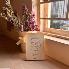 Đánh Thức Bản Năng Học Tập Phi Thường Trong Bạn 145k - (YM)