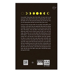 Moonpower – Hé lộ sức mạnh huyền bí chi phối vận mệnh -159k Thái Hà Books