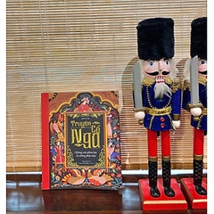 Truyện Cổ Nga - Những Cuộc Phiêu Lưu Và Những Phép Màu 219k - TTT