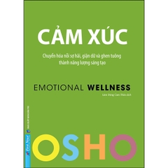 Osho - Cảm xúc 188k - First News