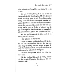 Gió Lạnh Đầu Mùa - Thạch Lam - Trí Việt 51k CK60