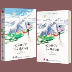 Đánh Cắp Trái Tim Anh  279k Bách Việt CK55