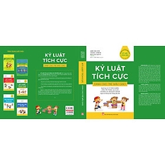 Kỷ luật tích cực dành cho trẻ mẫu giáo 212k