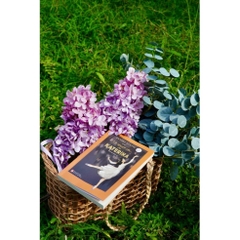 Lời Nguyện Cầu Cho Katerina - Tiểu Thuyết - Arnošt Lustig 91k - NXB Phụ Nữ