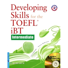 Developing Skills For The Toefl IBT - 276k - first news