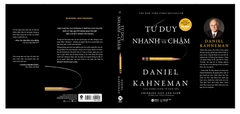 Tư Duy Nhanh Và Chậm 379k ( Bìa Cứng ) - AlphaBooks