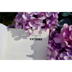 Lời Nguyện Cầu Cho Katerina - Tiểu Thuyết - Arnošt Lustig 91k - NXB Phụ Nữ