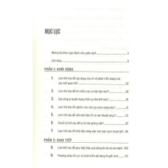 Nghệ Thuật Thăng Tiến Nơi Công Sở199k - AlphaBooks+