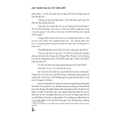 Một Người Nào Đó Tôi Từng Biết - Trinh Thám 230k - LightBooks