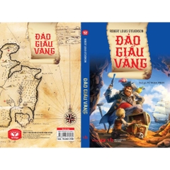 Đảo Giấu Vàng - Trí Việt 89k CK60