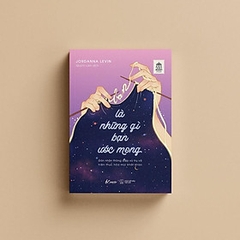 Sách Bạn Là Những Gì Bạn Ước Mong -139k AZ