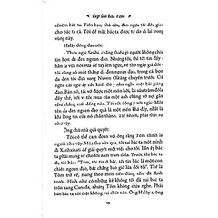 Túp Lều Bác Tôm - trí việt - 115k CK60