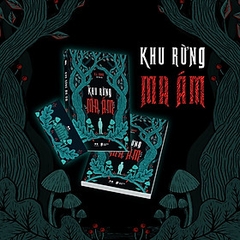Khu Rừng Ma Ám 169k AZ Ck45