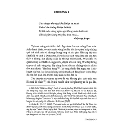 Ivanhoe (Tiểu Thuyết Hư Cấu Lịch Sử) - Trí Việt 175k CK60