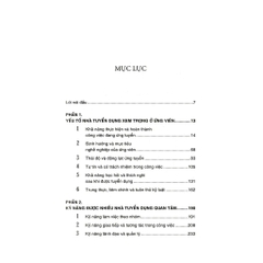 Những yếu tố nhà tuyển dụng quan tâm 129k - AlphaBooks