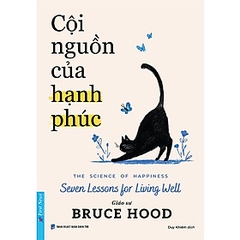 Cội Nguồn Của Hạnh Phúc 168k - FN