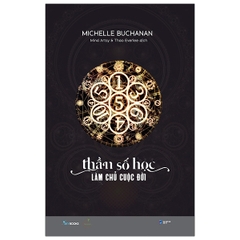 Thần Số Học - Làm Chủ Cuộc Đời 138k - AZVietNam CK42