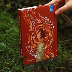 GIẢI MÃ TÍNH CÁCH CHỌN LỰA TƯƠNG LAI 128k AZ CK42