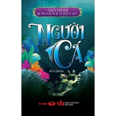 Người Cá - Trí Việt 60k CK60