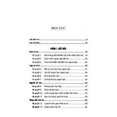 Chìa Khóa Để Trở Thành Người Đa Ngôn Ngữ109k - AlphaBooks