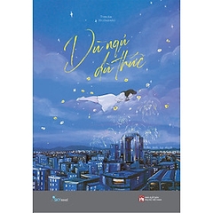 Dù Ngủ Dù Thức 129k AZ CK42