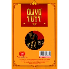 Ôlivơ Tuýt - Văn Học Kinh Điển Thế Giới - Trí Việt 122k CK60