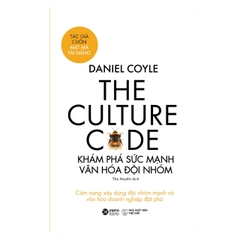 Khám Phá Sức Mạnh Văn Hóa Đội Nhóm 139k - AlphaBooks