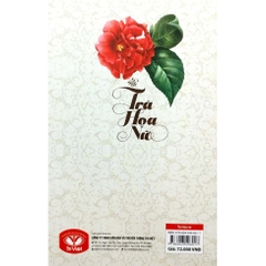 Trà Hoa Nữ - Trí Việt 72k CK60