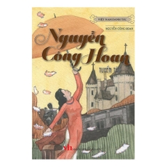 Danh Tác Việt Nam - Nguyễn Công Hoan Tuyển Tập - Trí Việt 109k CK60