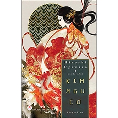 Kim ngư cơ -Kingyohime - Huy Hoàng 225k