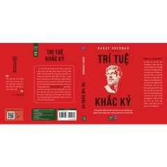 Trí Tuệ Khắc Kỷ - 1980Books 189k