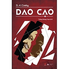 Dao Cạo 165k Bách Việt
