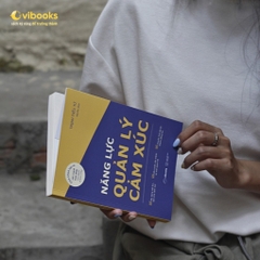 Năng Lực Quản Lý Cảm Xúc 139k - AZ