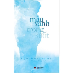 Màu Xanh Trong Suốt 99k Bách Việt