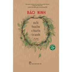 Nỗi Buồn Chiến Tranh 130k  NXBTre