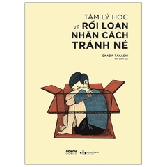 Tâm Lý Học Về Rối Loạn Nhân Cách Tránh Né 129k - AZ Việt Nam CK45