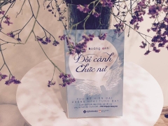 Đôi cánh chức nữ 89k - AlphaBooks