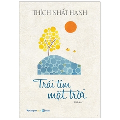 Trái Tim Mặt Trời (Tbl4) - PhuongNam - 99000đ