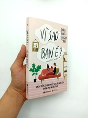 Vì Sao Bạn Ế? 99k  - AlphaBooks+