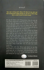 Định mệnh chiến tranh 246k - AlphaBooks CK80