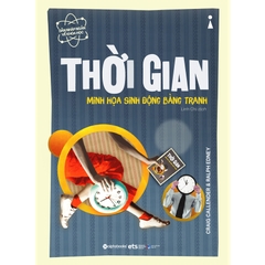 DNNVKH Thời gian 69k - AlphaBooks